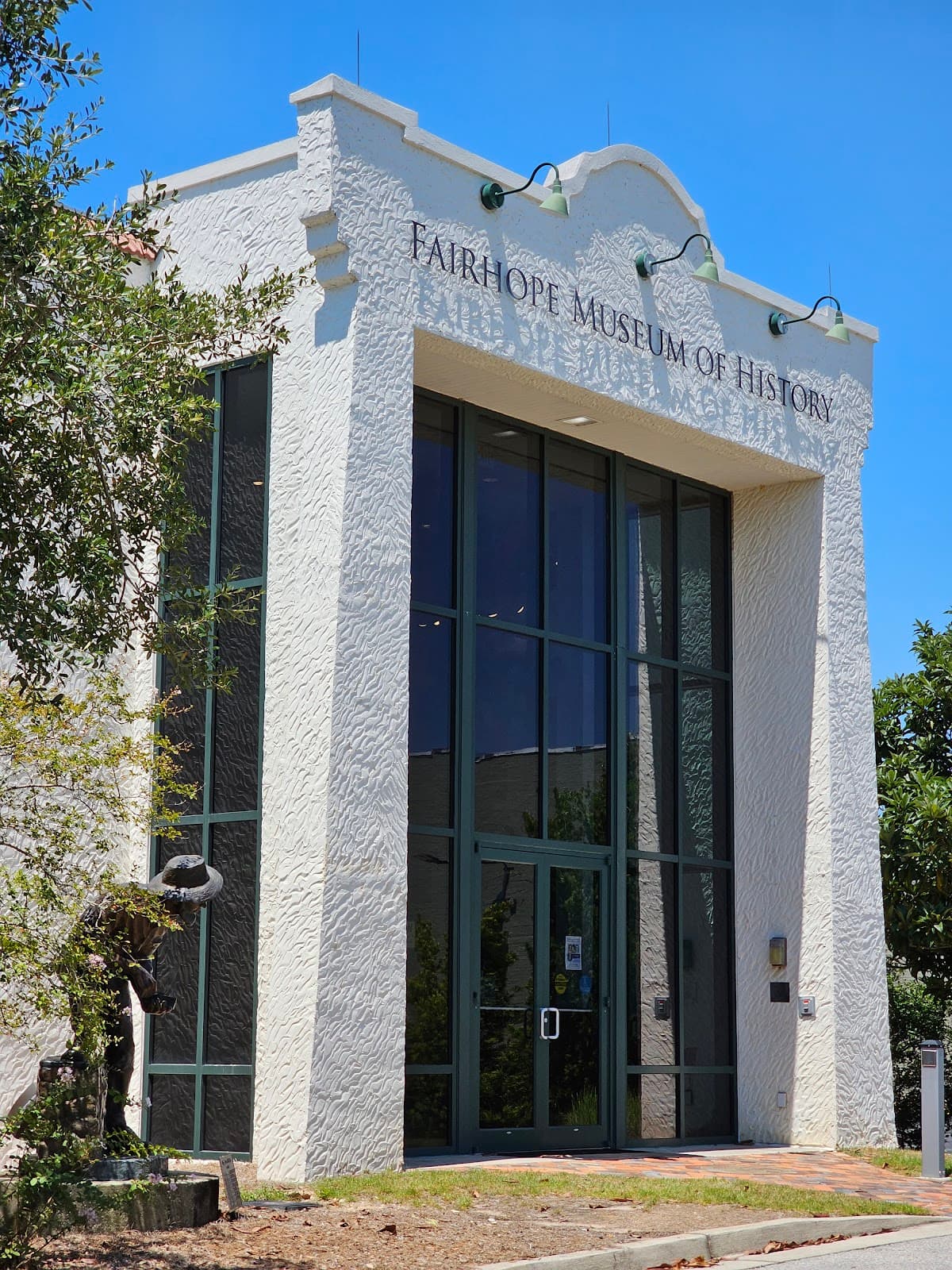 Fairhope Museum of History - Image 1