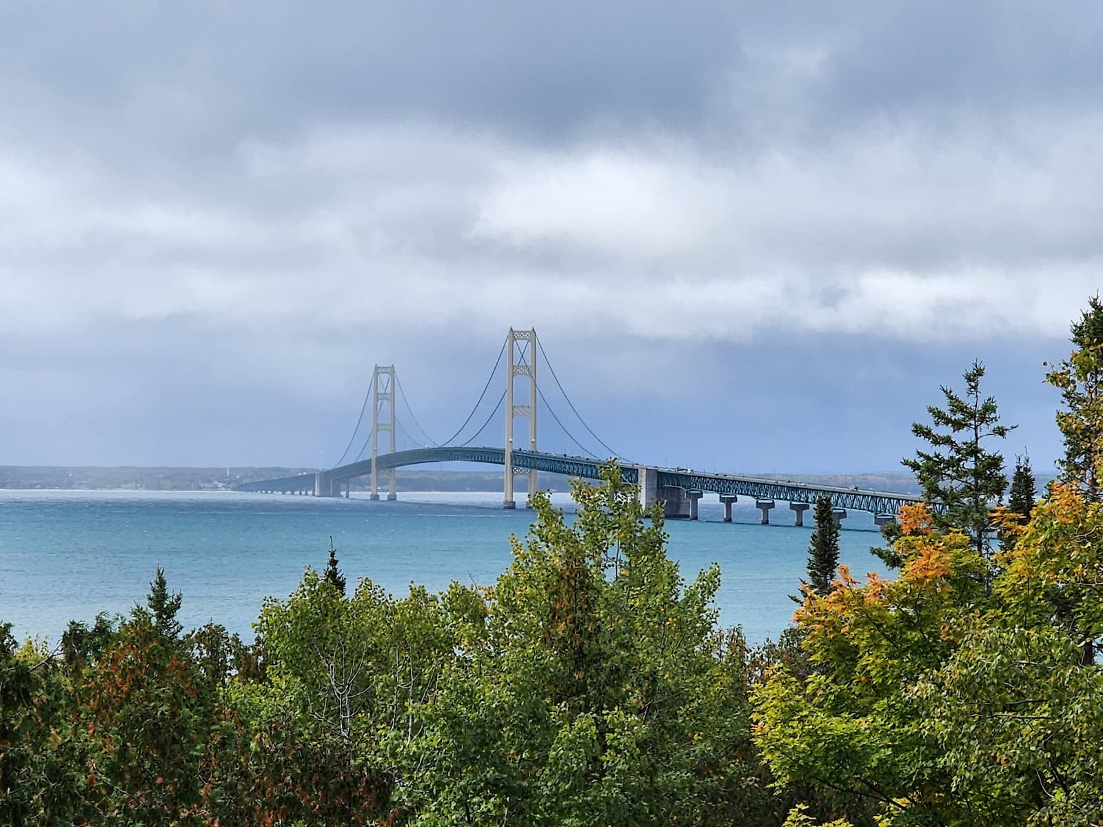 Straits State Park - Image 1