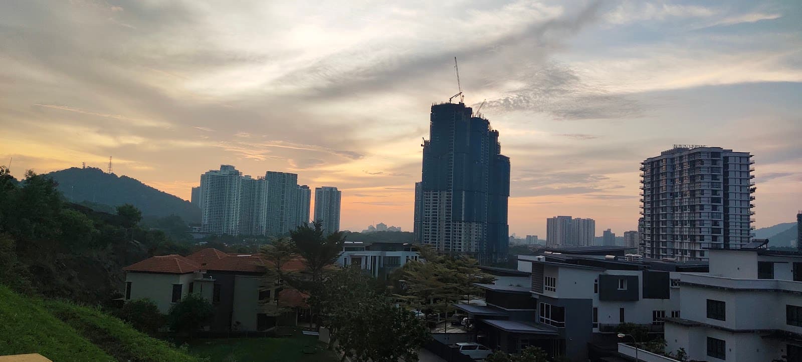 Desa ParkCity - Image 1