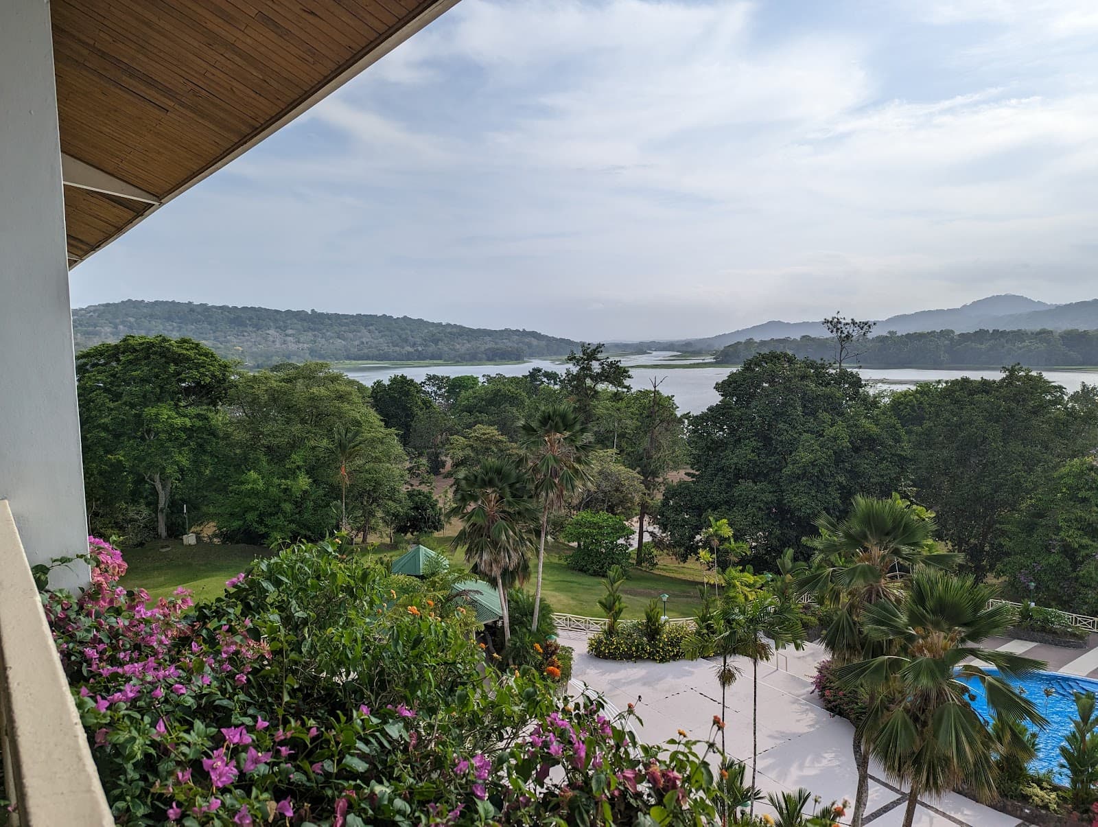 Gamboa Rainforest Panama - Image 1