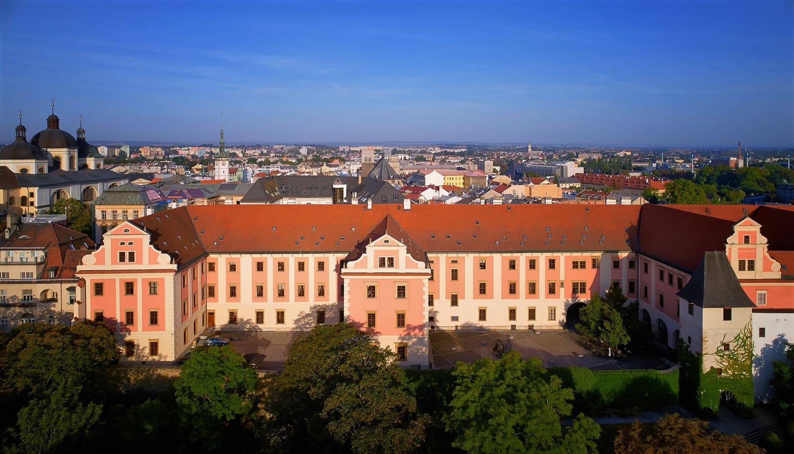 Palacký University Art Centre (Konvikt) - Image 1