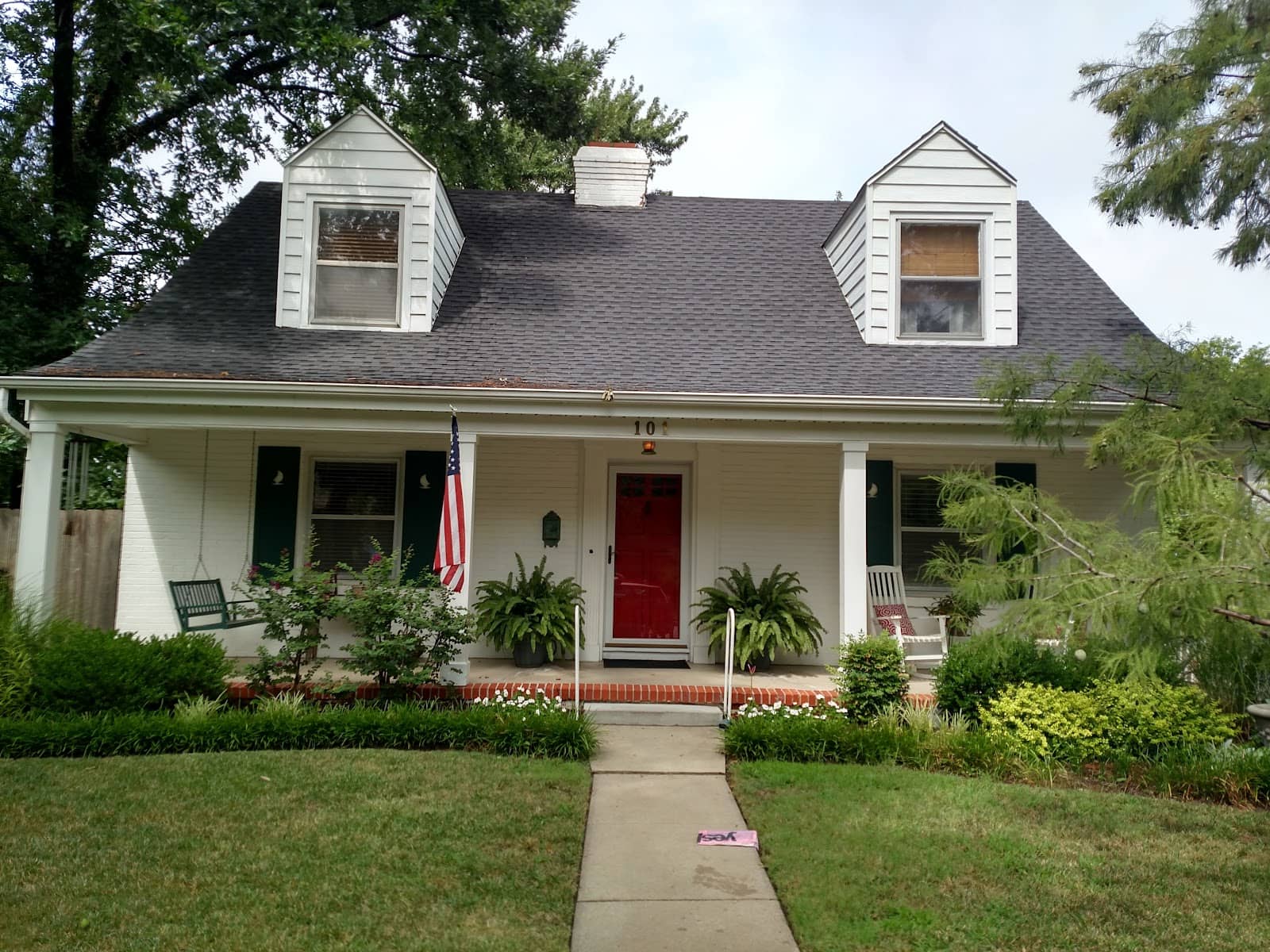 Cincinnati's College Hill Neighborhood