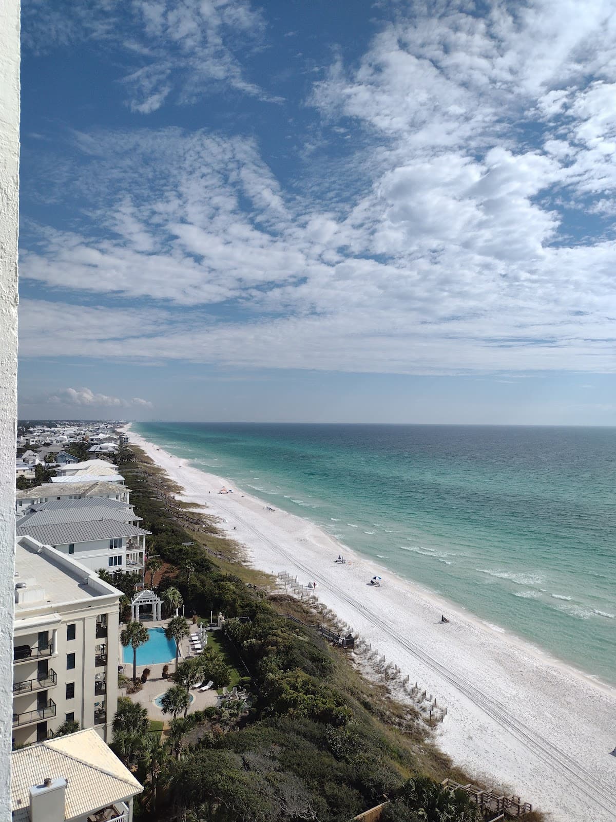 Seagrove Beach - Image 1