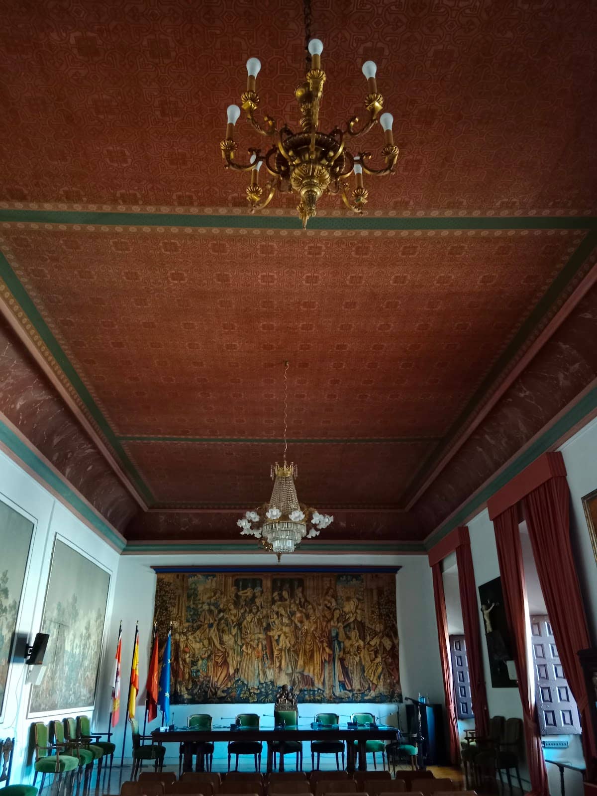 Vertical photo