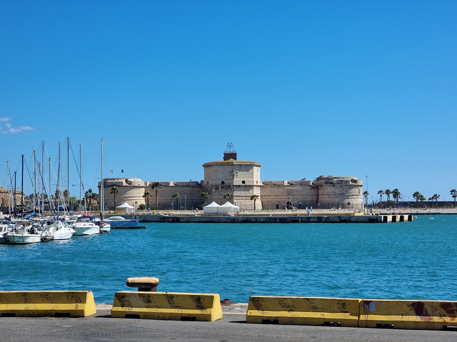 Forte Michelangelo Civitavecchia - Image 1