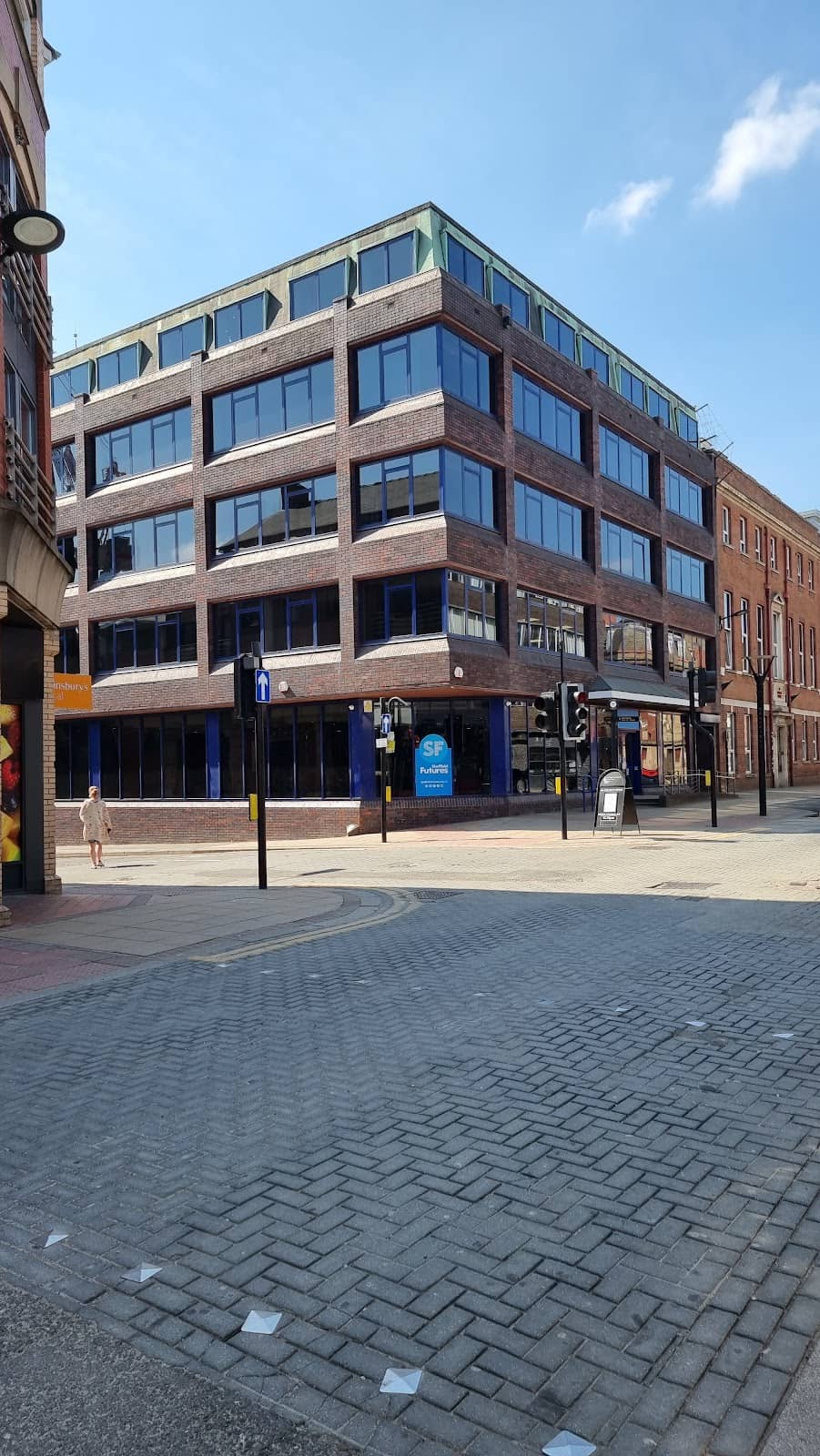 Public Art Installations