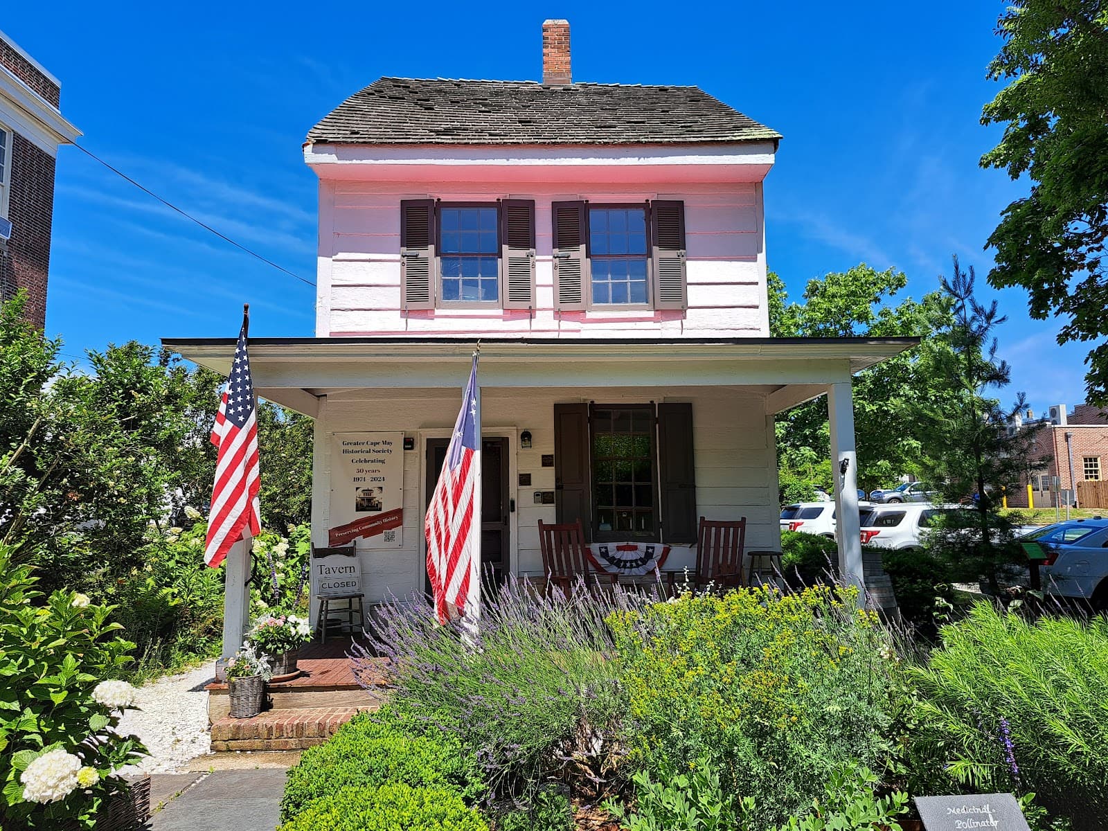 Colonial House Museum - Image 1
