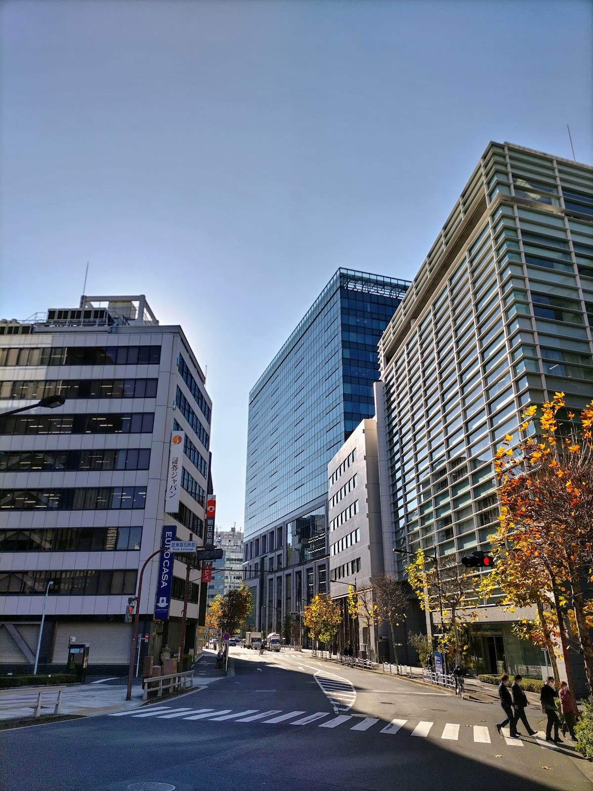 Nihonbashi Kabutocho - Image 1