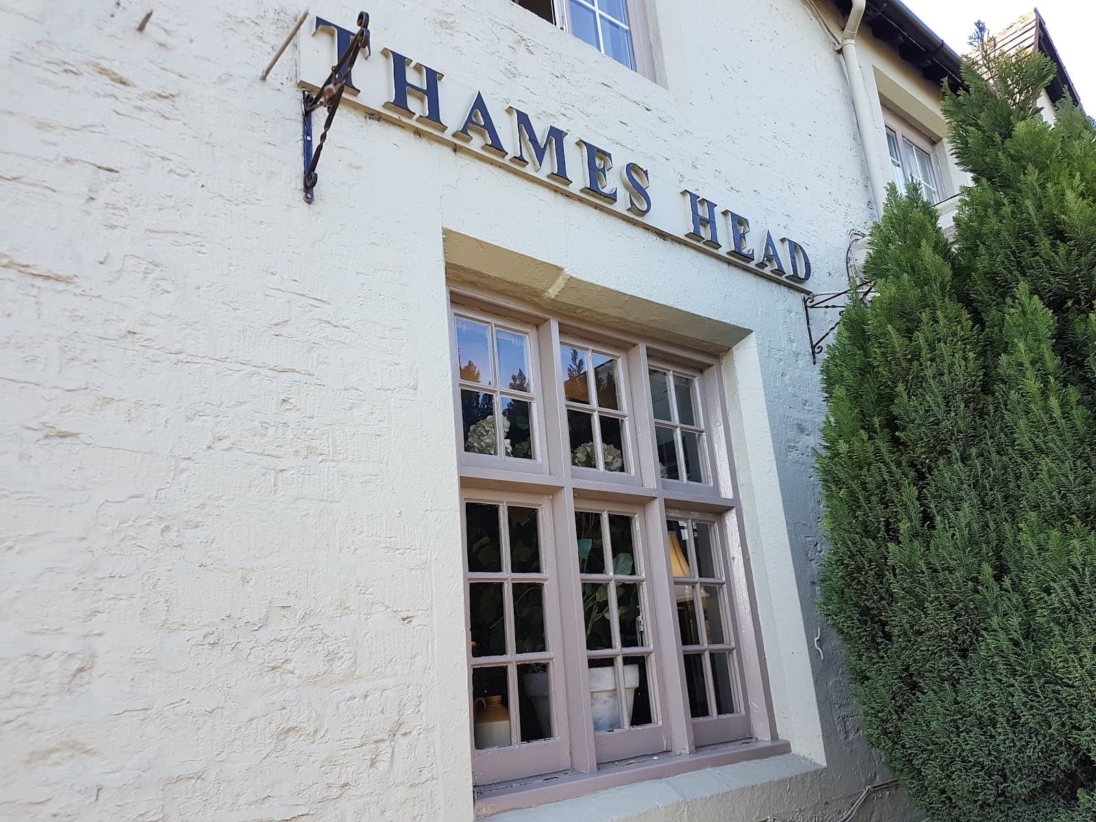 Thames Head - Image 1