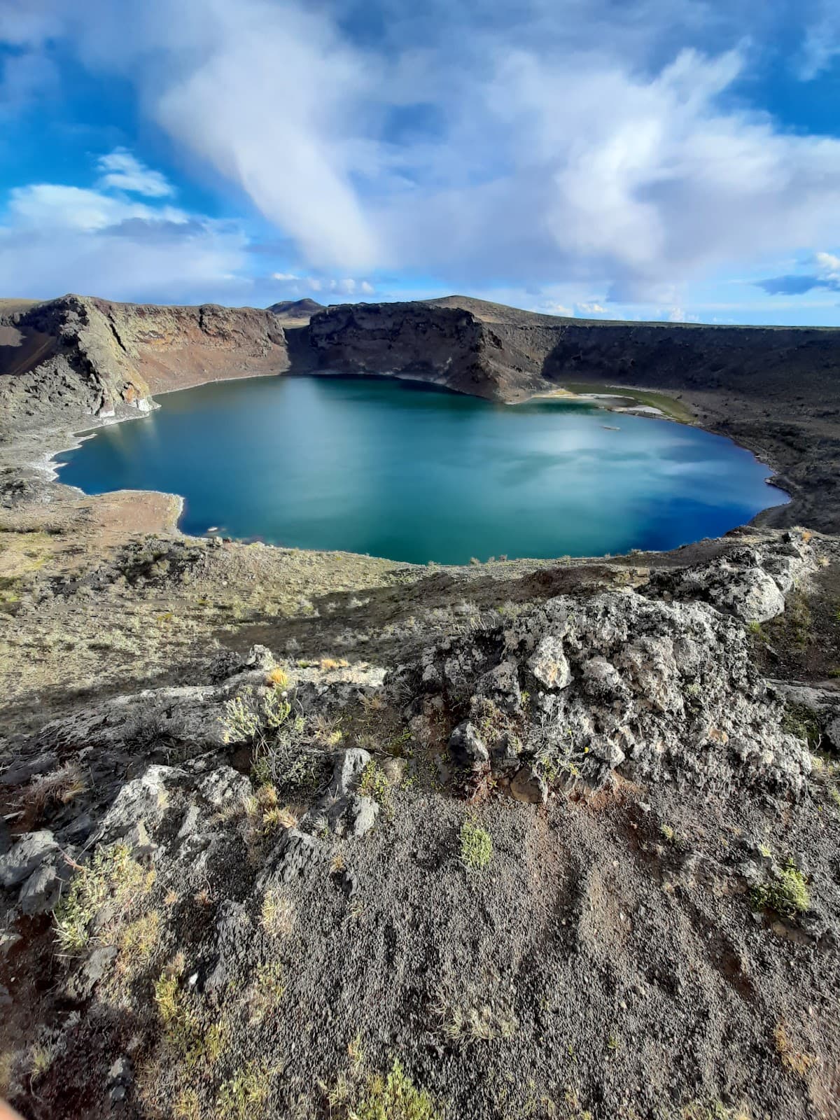 Reserva Provincial Laguna Azul - Image 1