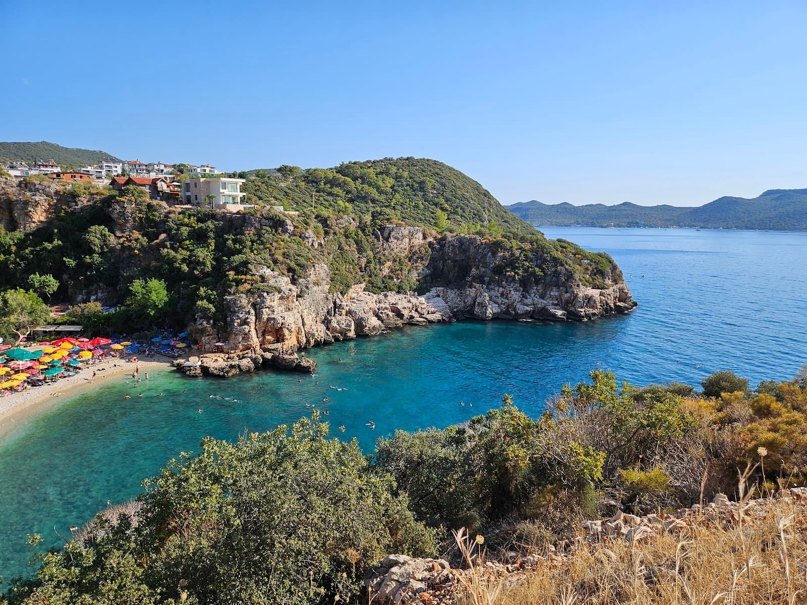 Büyük Çakıl Beach - Image 1