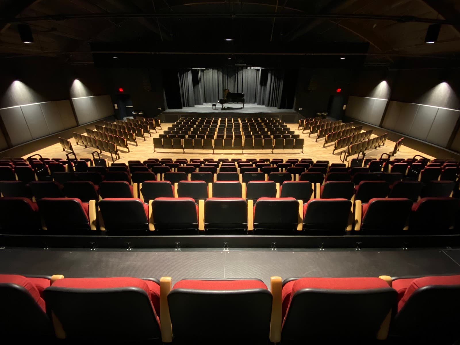 The Center for the Arts - Image 1