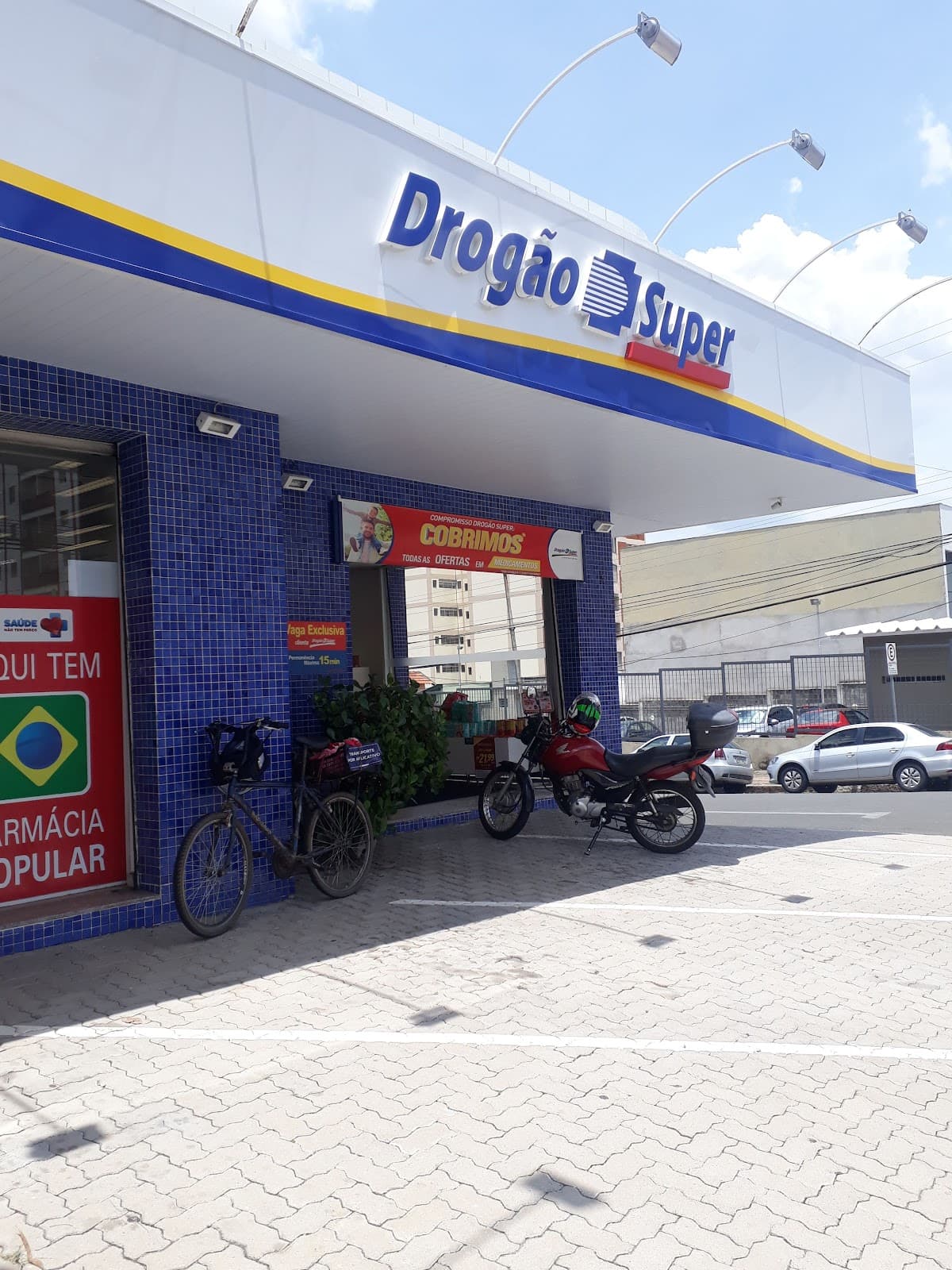 Drogao Super Campinas São Paulo - Image 1