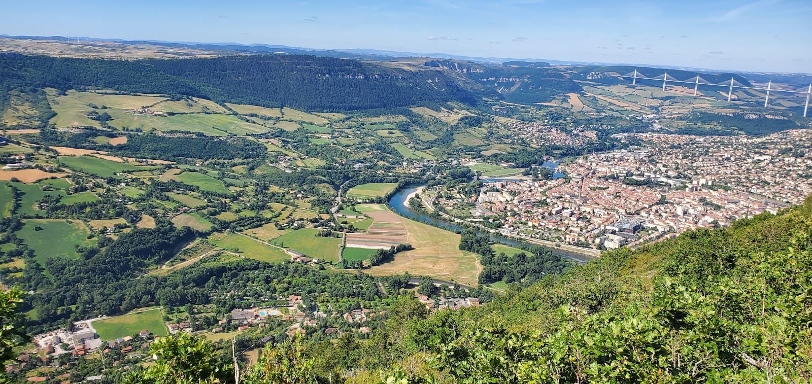 Causse Noir Millau - Image 1