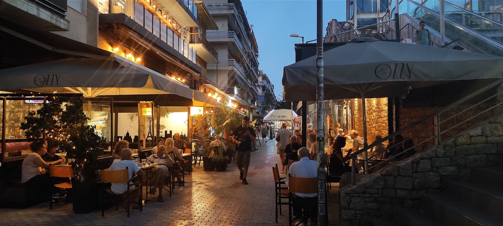 Petralona Athens - Image 1