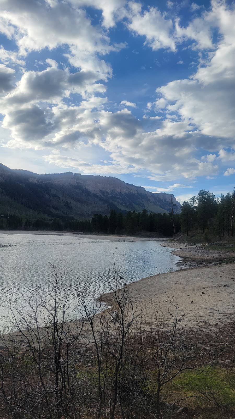 Abundant Fishing Opportunities