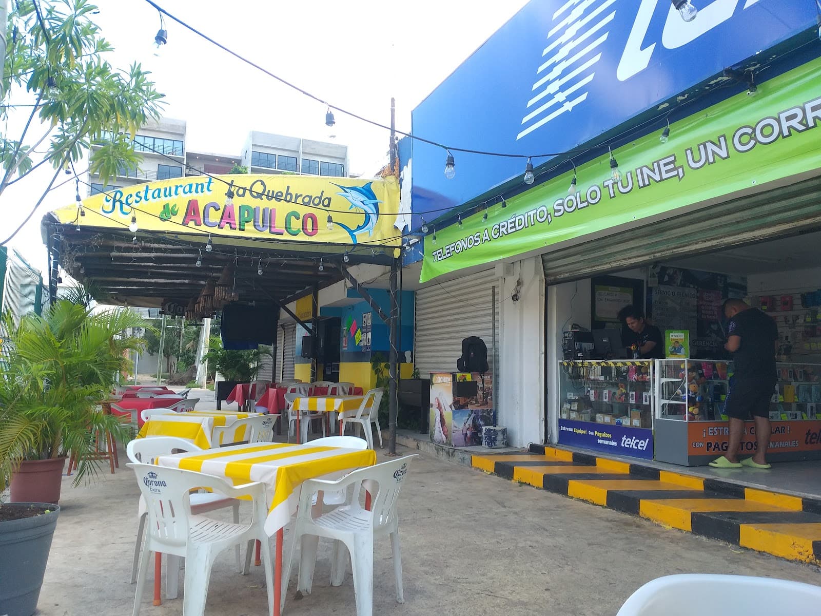 El Pablano - Image 1