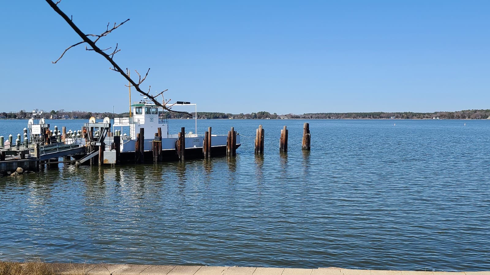 Oxford–Bellevue Ferry - Image 1