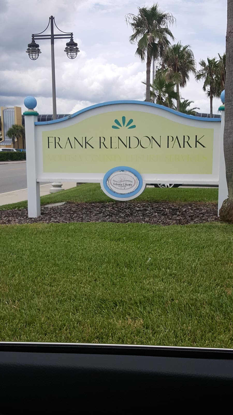 Frank Rendon Park - Image 1