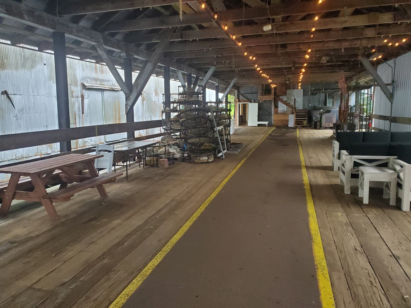 Loring Historic Cannery - Image 1