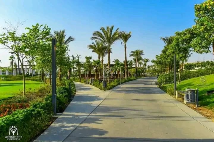 Ain El-Sira Lake Cairo - Image 1