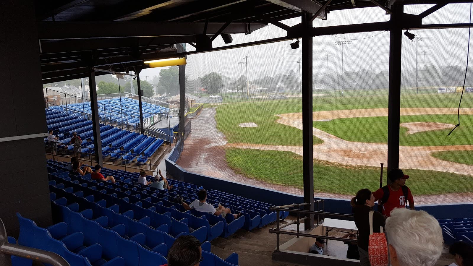 Delano-Hitch Recreation Park - Image 1