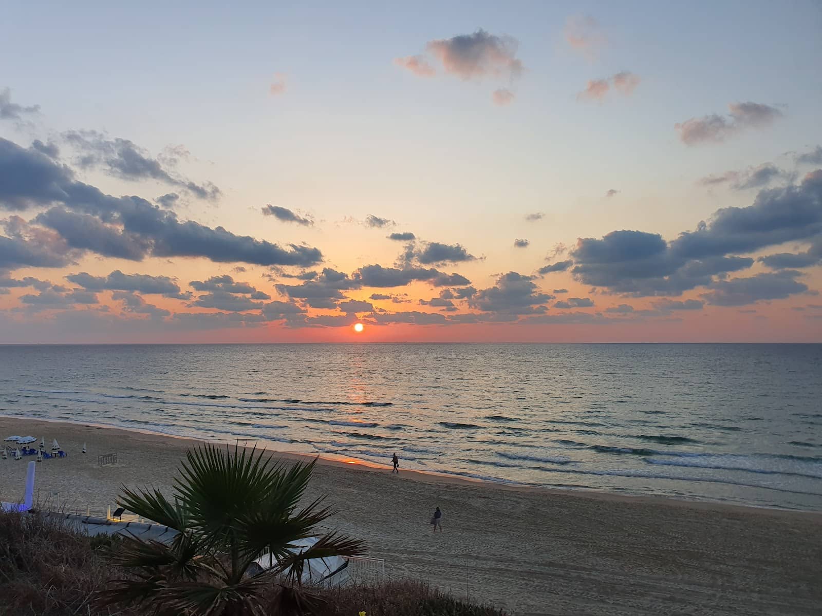 Seaside Cafes & Restaurants