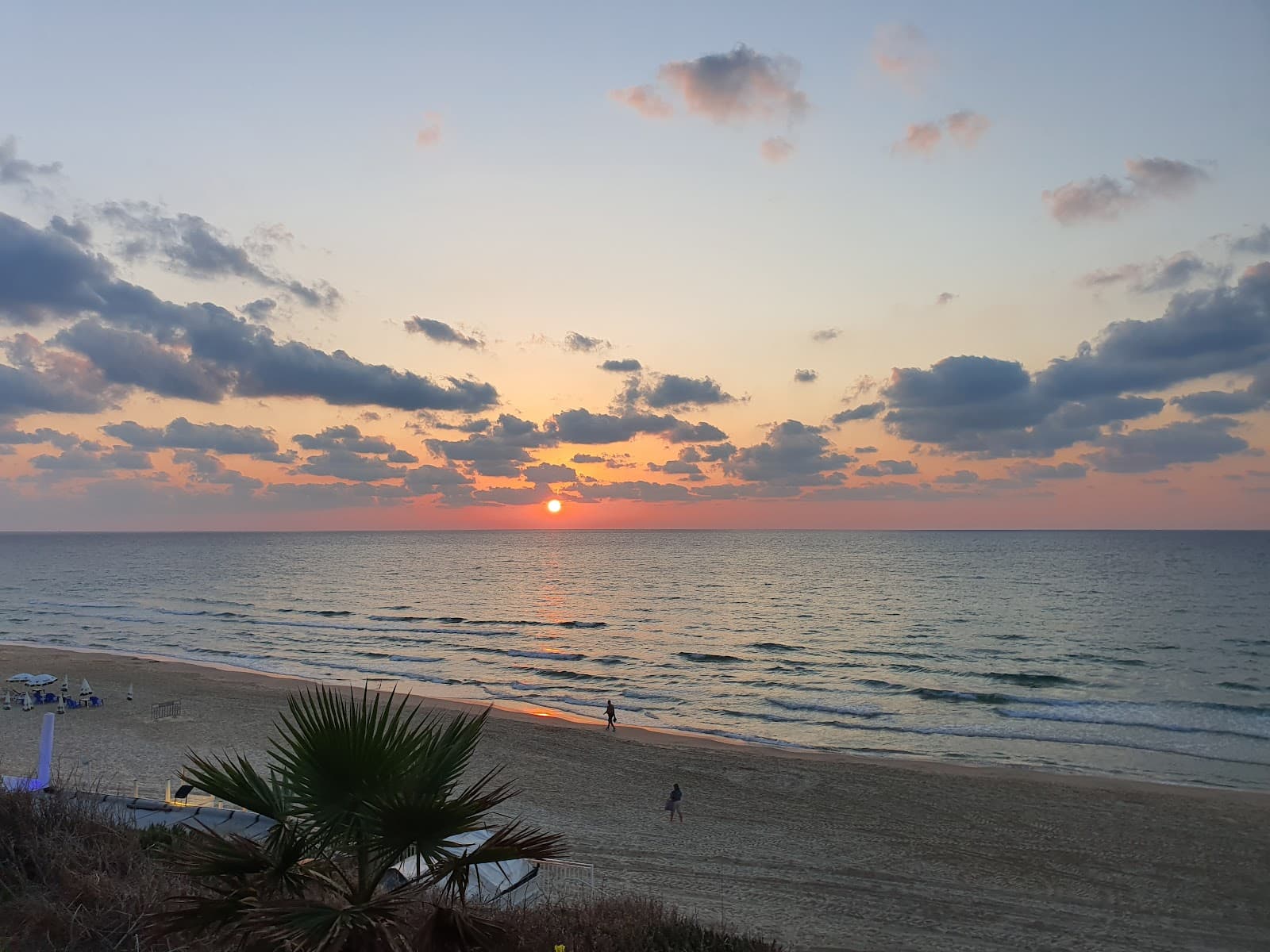 Bat Yam Promenade - Image 1