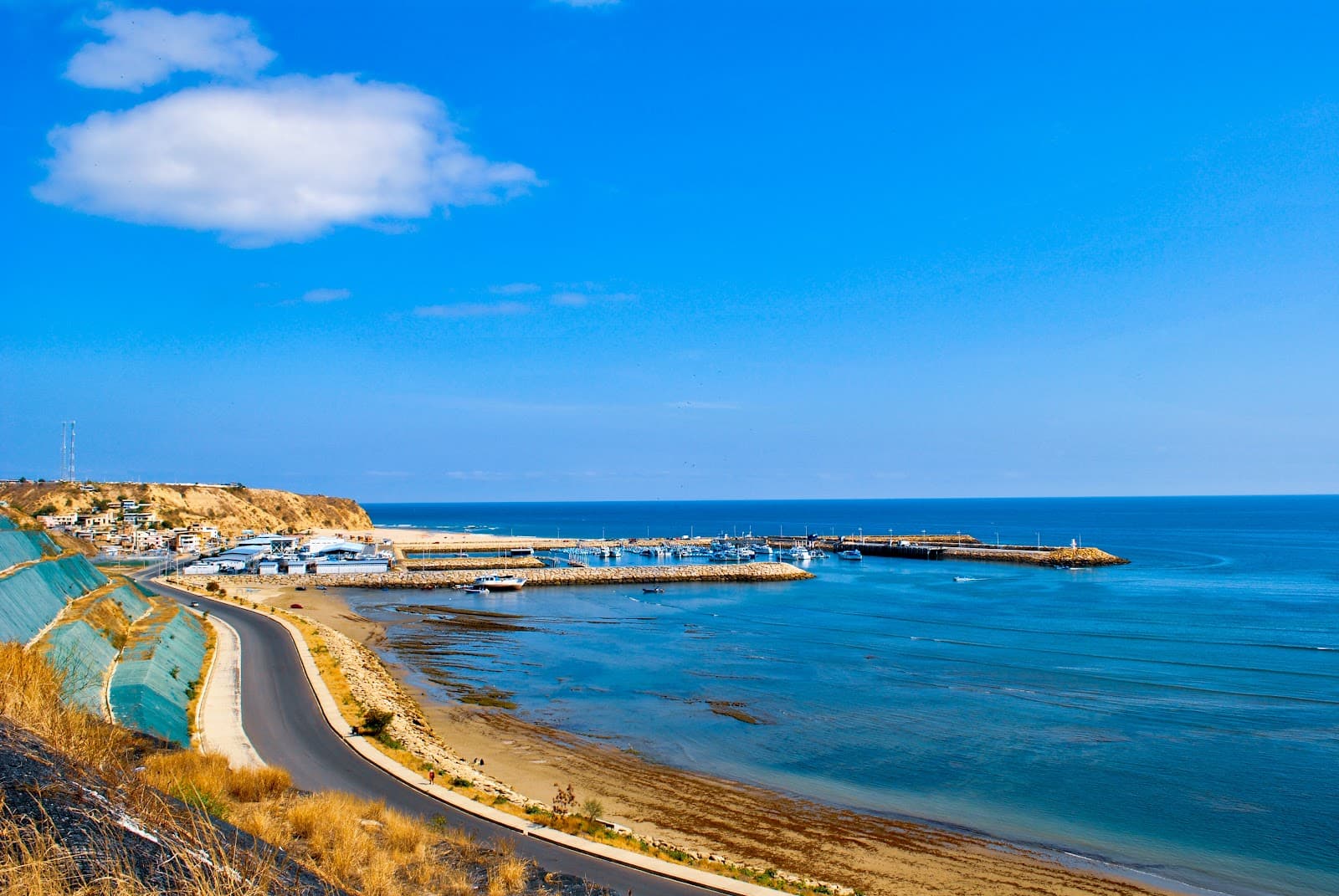 Playa San Mateo - Image 1