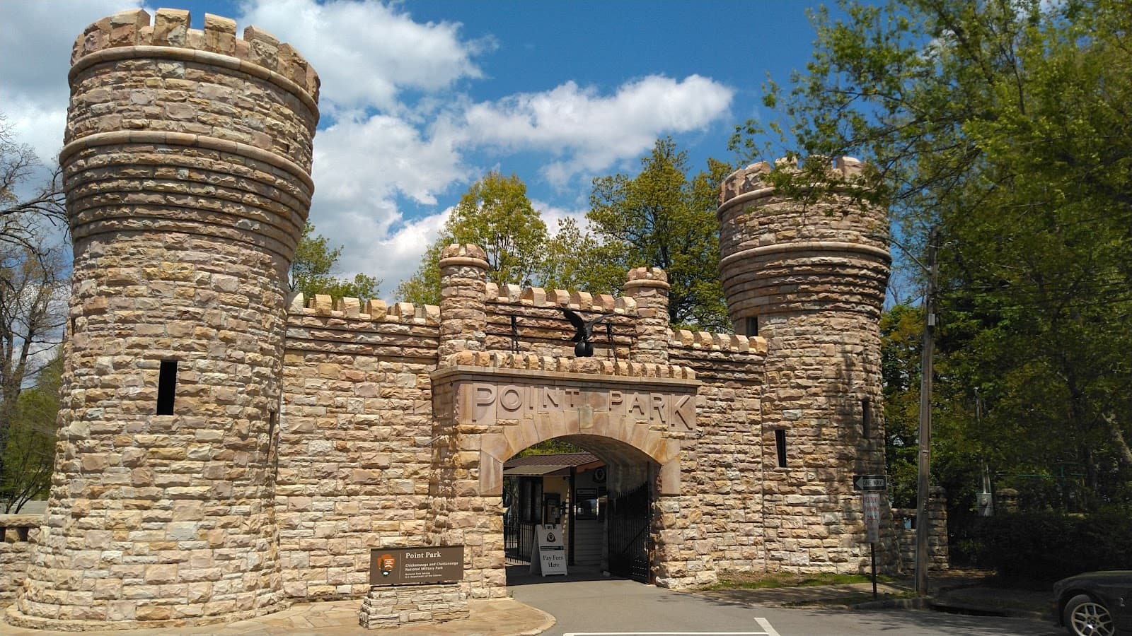 Point Park - Image 1