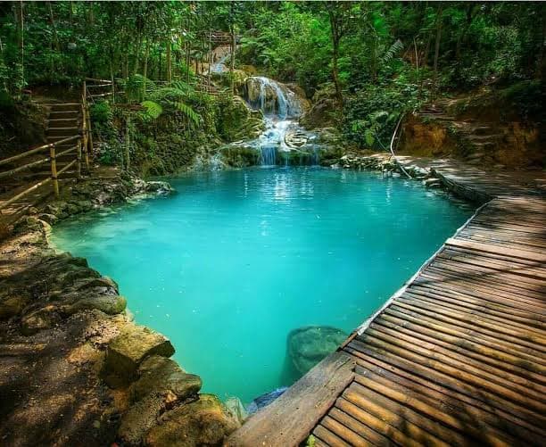 Taman Sungai Mudal - Image 1