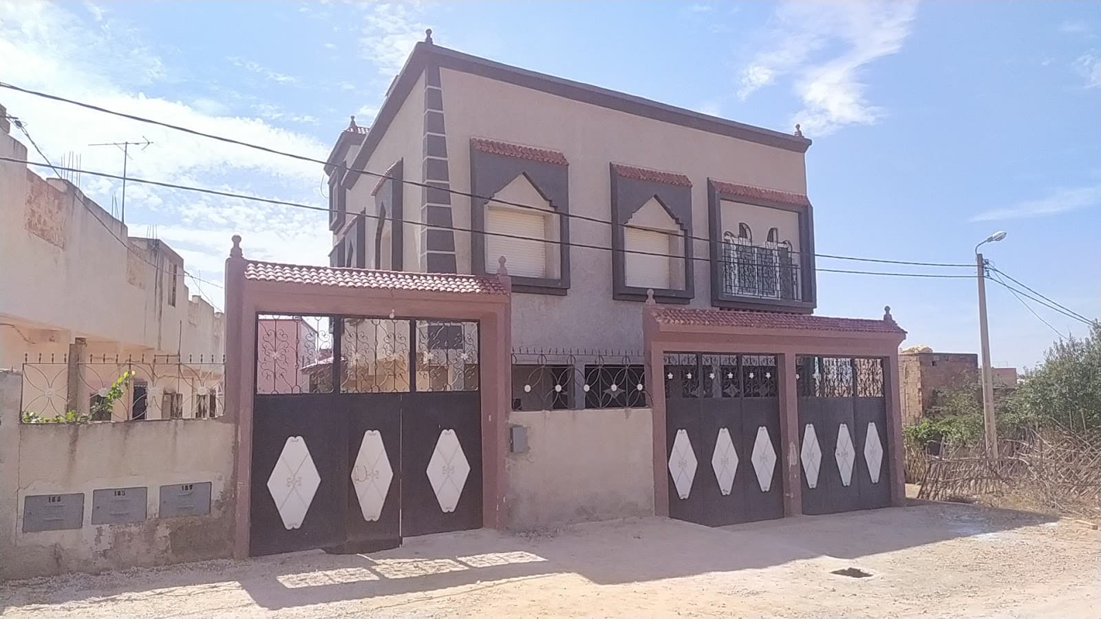 El Hajeb Morocco - Image 1