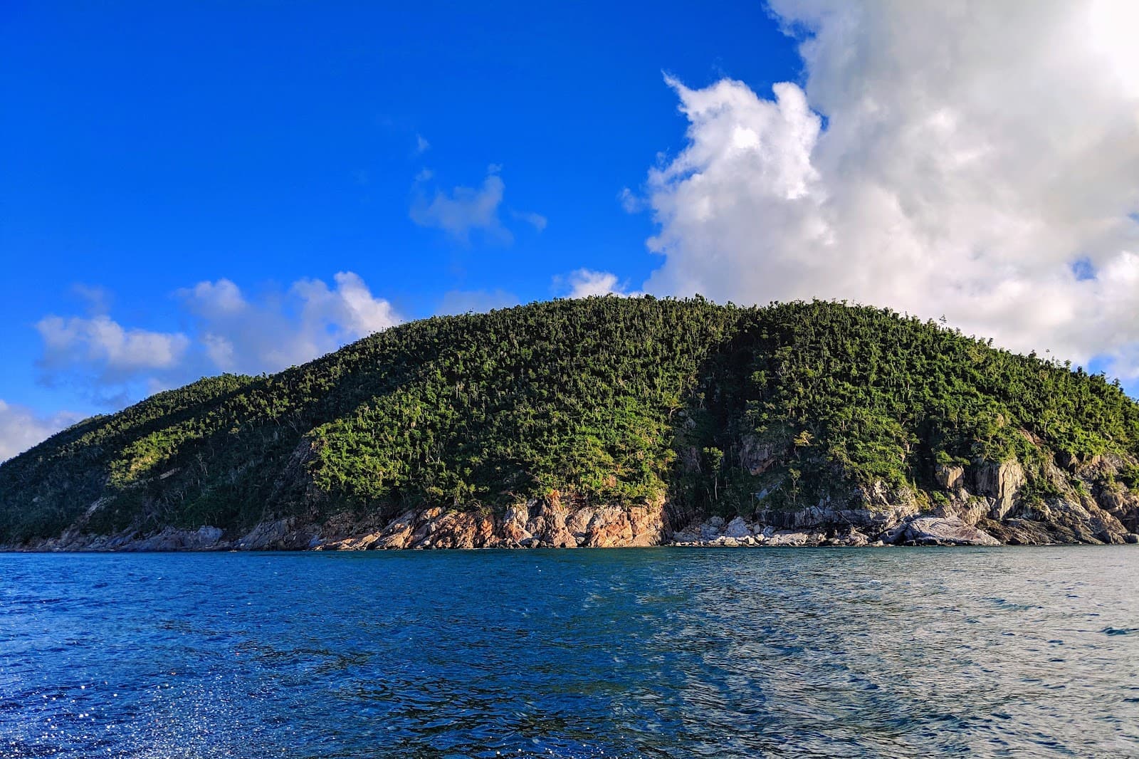 Virgin Islands Coral Reef National Monument - Image 1