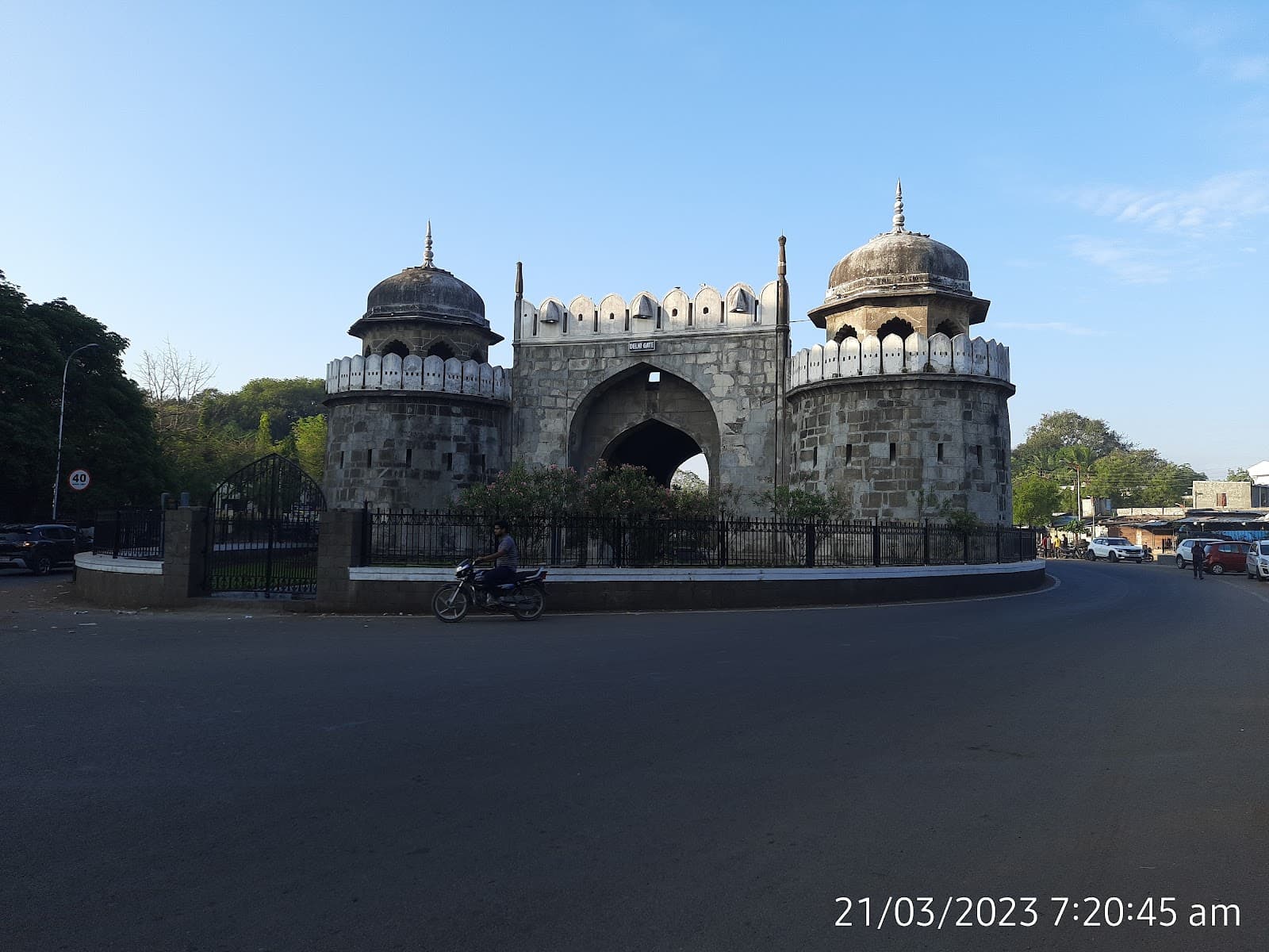 Delhi Gate - Image 1