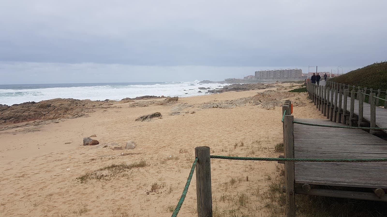 Cabo do Mundo Beach - Image 1