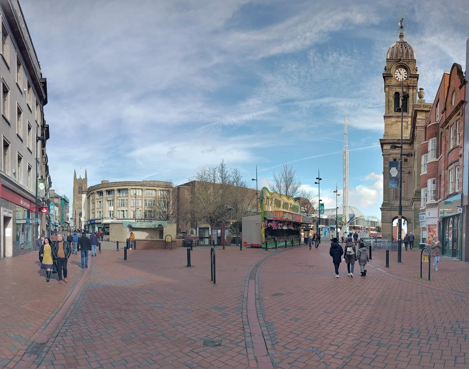 Market Place - Image 1