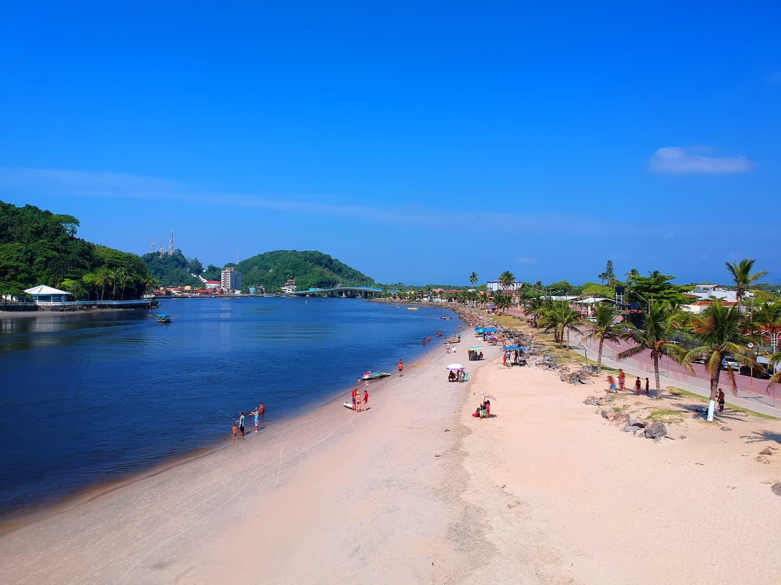 Boca da Barra - Image 1