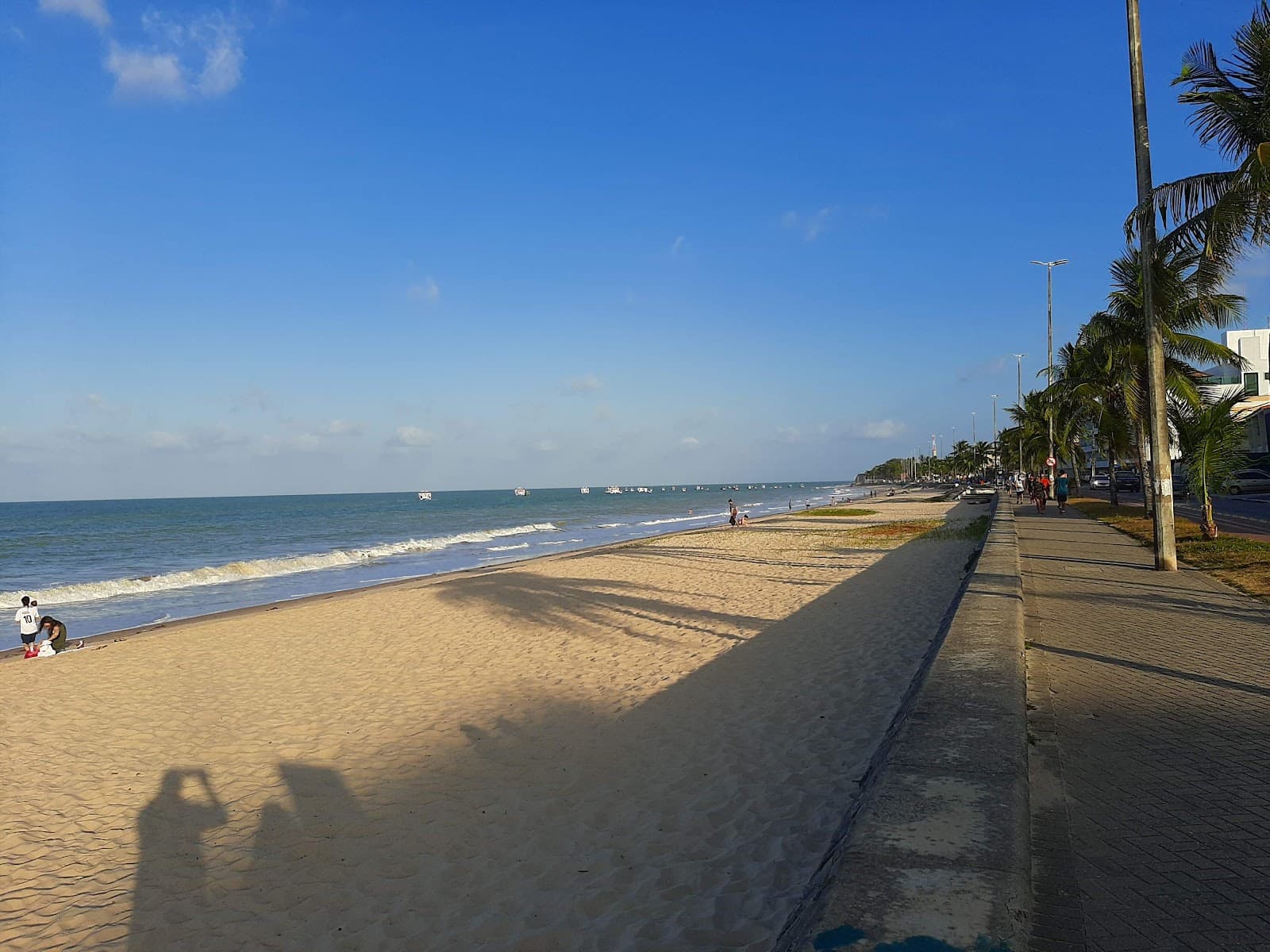 Manaíra Seafront João Pessoa - Image 1