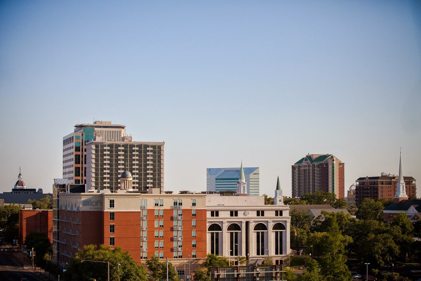 Downtown Tallahassee - Image 1