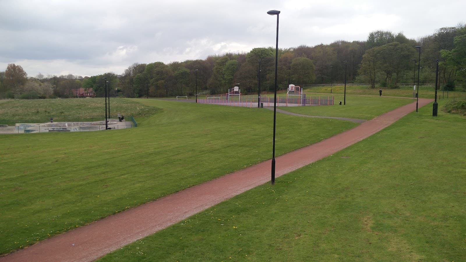 Phoenix Park - Image 1