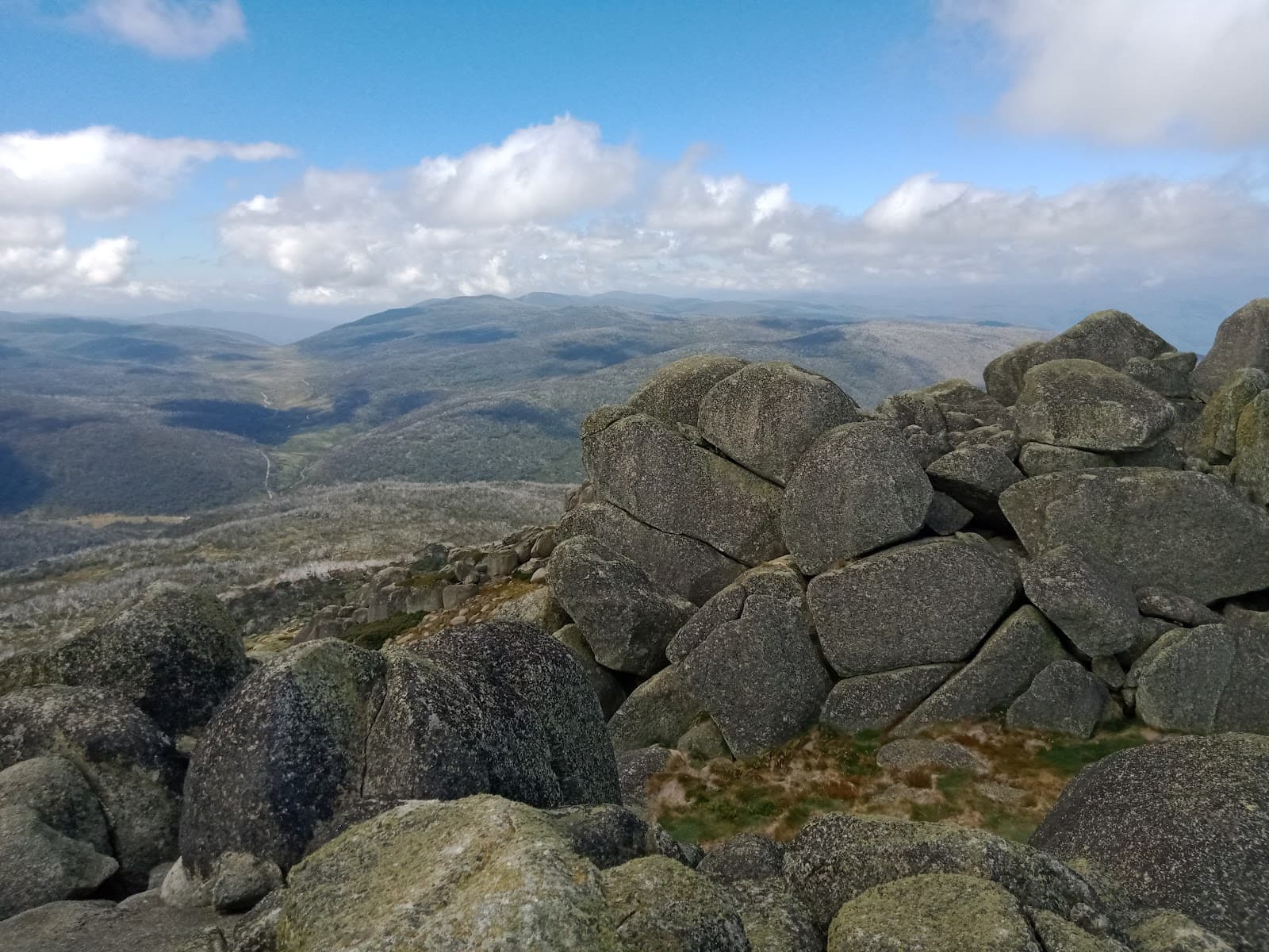 Rams Head Range - Image 1