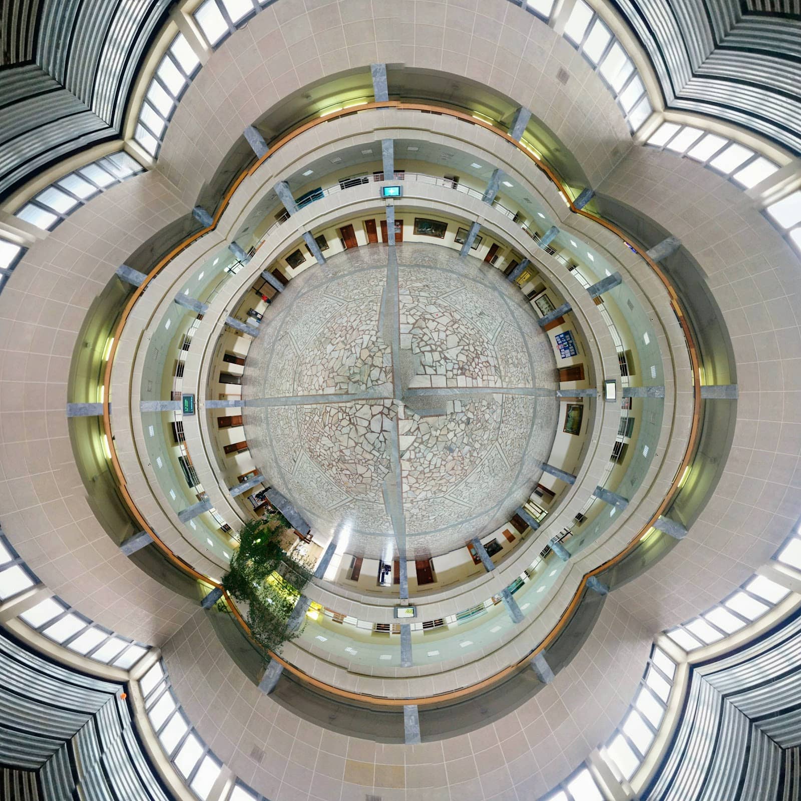 Vertical photo