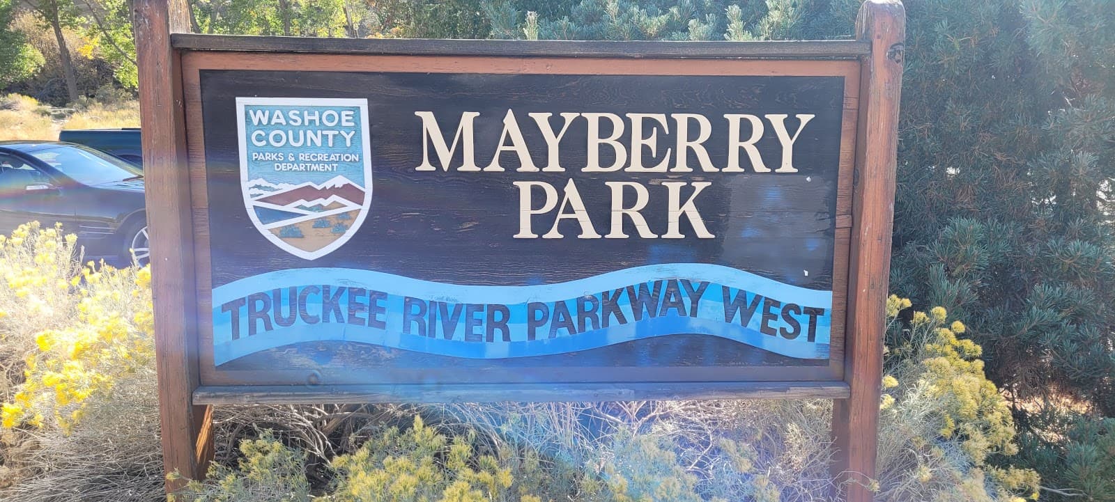 Mayberry Park - Image 1