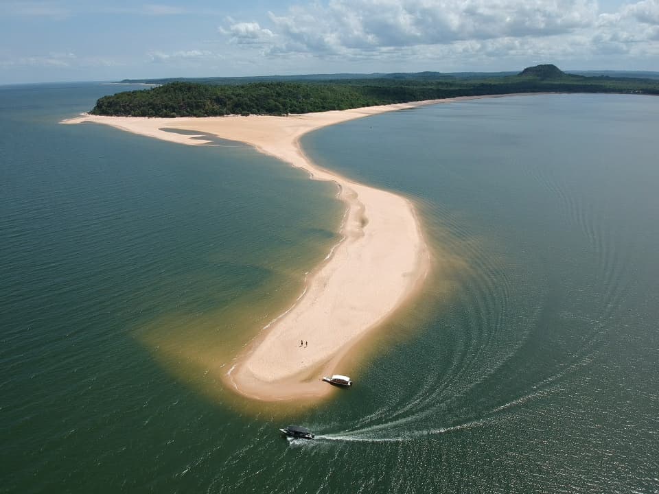 Ponta do Cururu - Image 1