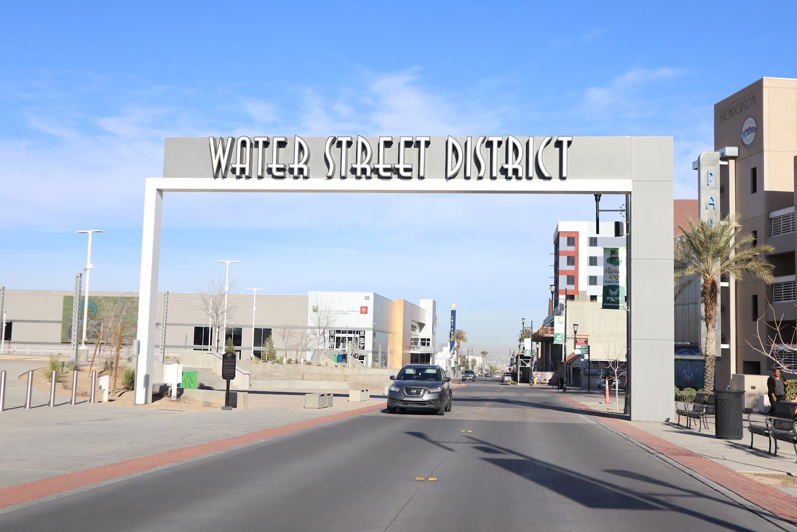 Water Street District - Image 1