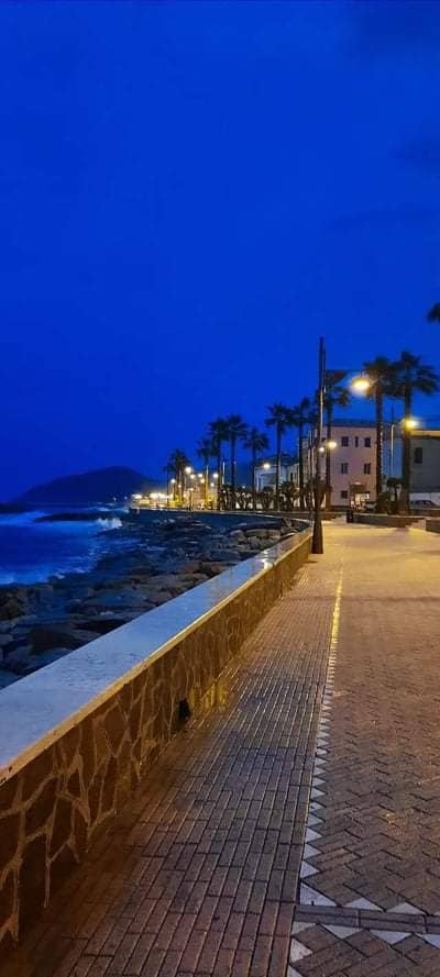 Stroll and Relax