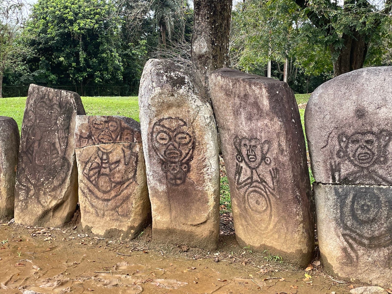 Caguana Indigenous Ceremonial Park - Image 1