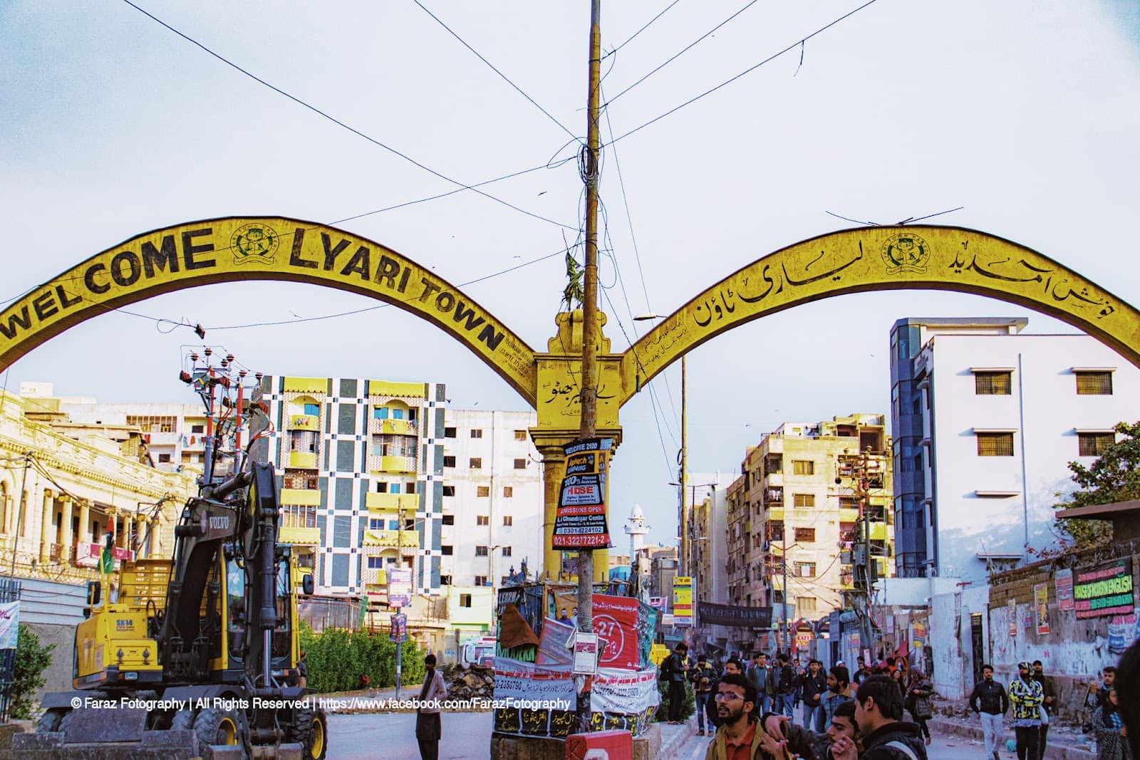 Community Markets