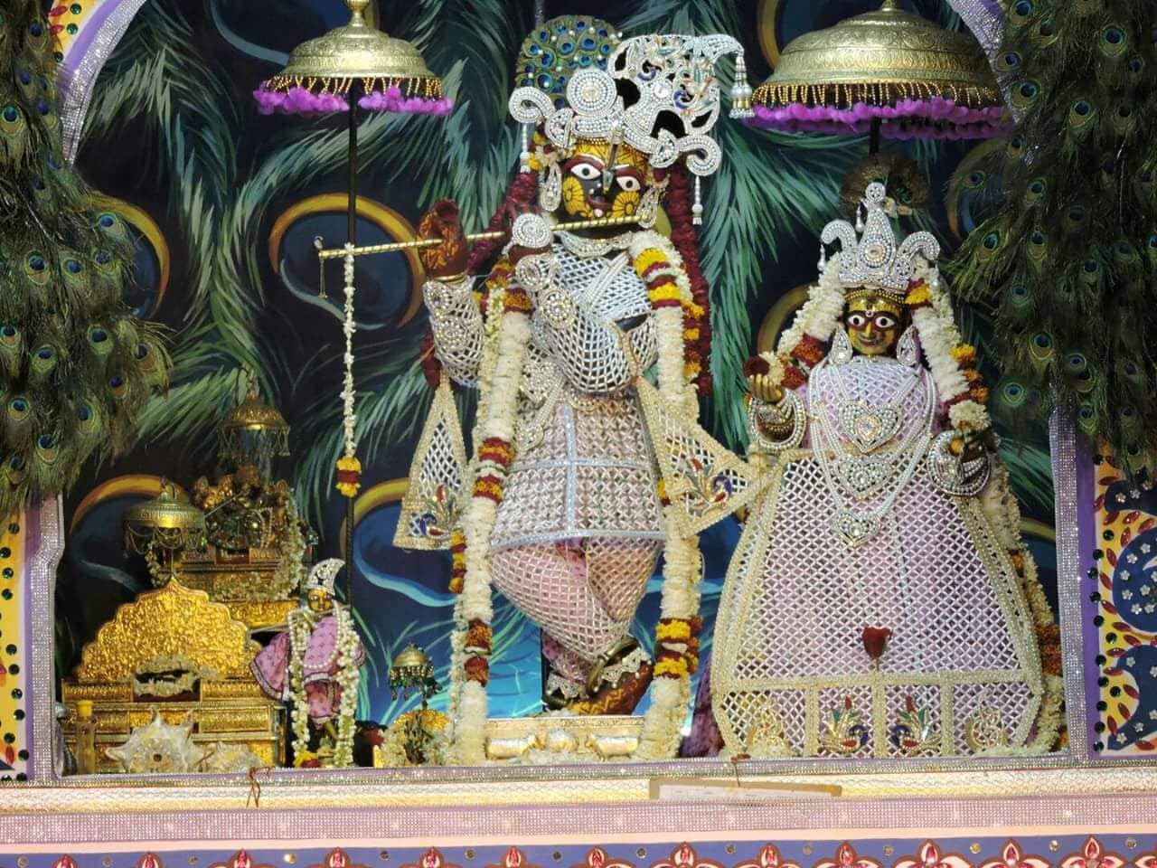 Mohan Mahal Restaurant