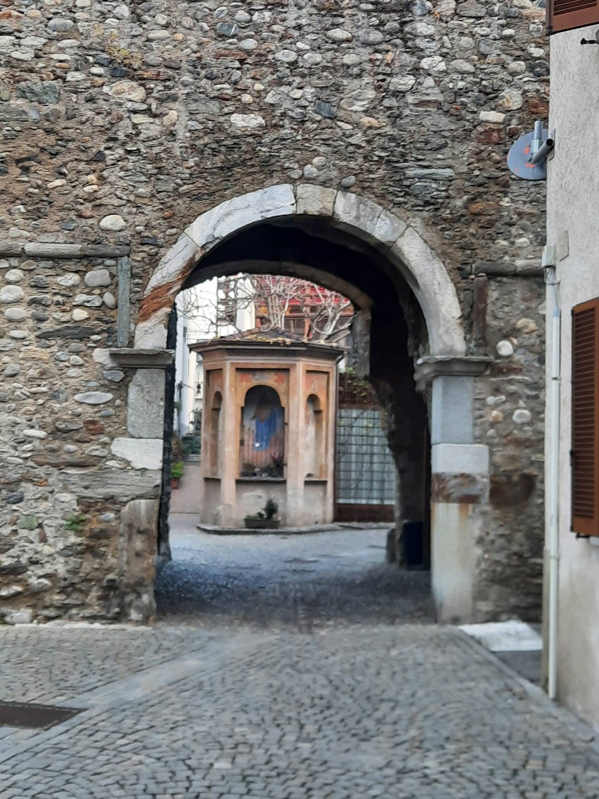 Feltrinelli Porta Volta